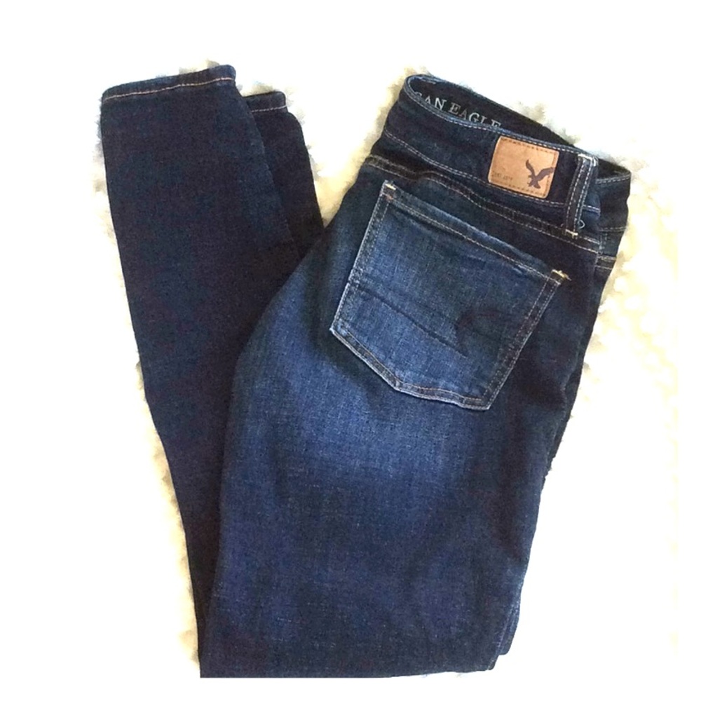 American Eagle Jeggings